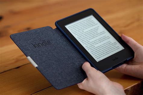 kindle paperwhite case